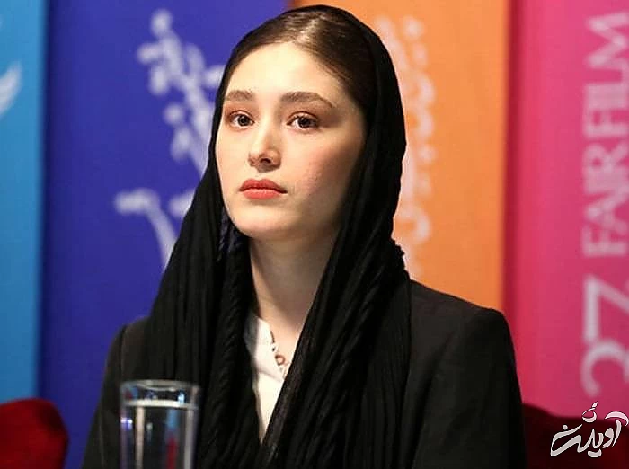 فرشته حسینی